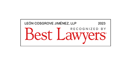 Best Lawyers® Badge