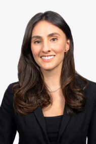 Brittany L. Finnegan - León Cosgrove Jiménez, LLP