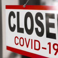 COVID-19 Client Alert - Business Interruption Insurance