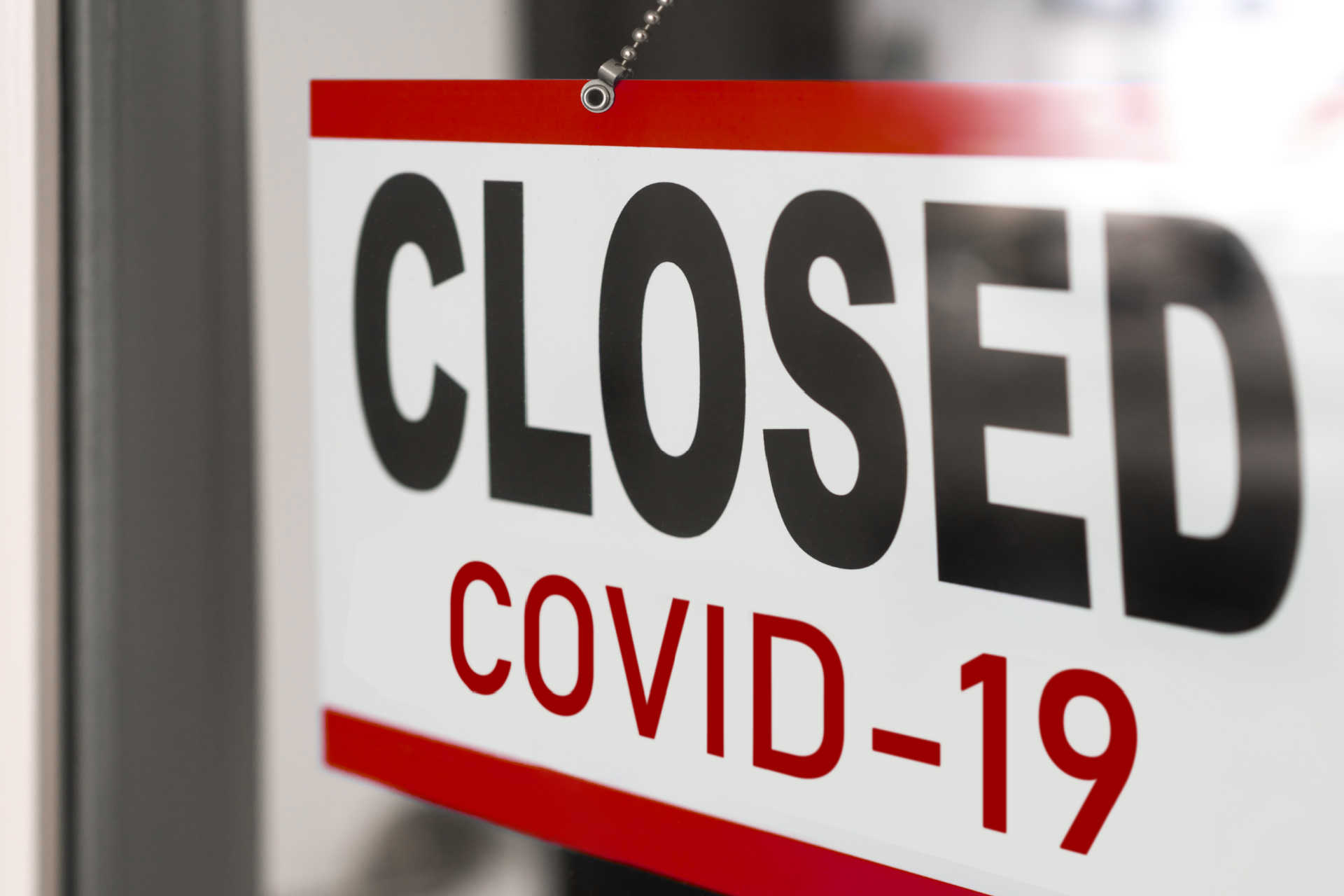 COVID-19 Client Alert - Business Interruption Insurance