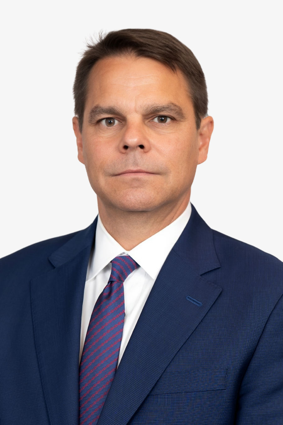 Stephen S. Stallings